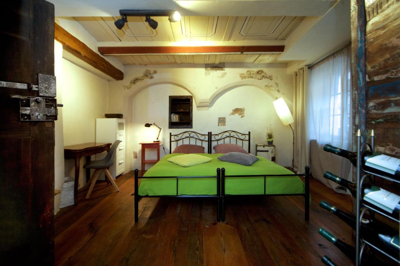 Apartmán Renaissancestuben Torgau Exteriér fotografie