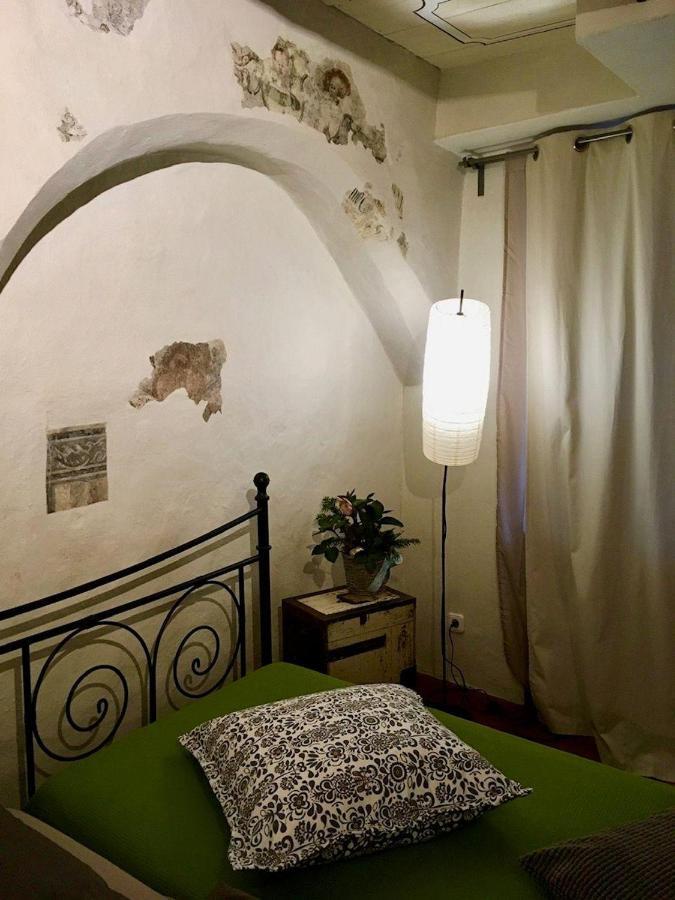 Apartmán Renaissancestuben Torgau Exteriér fotografie