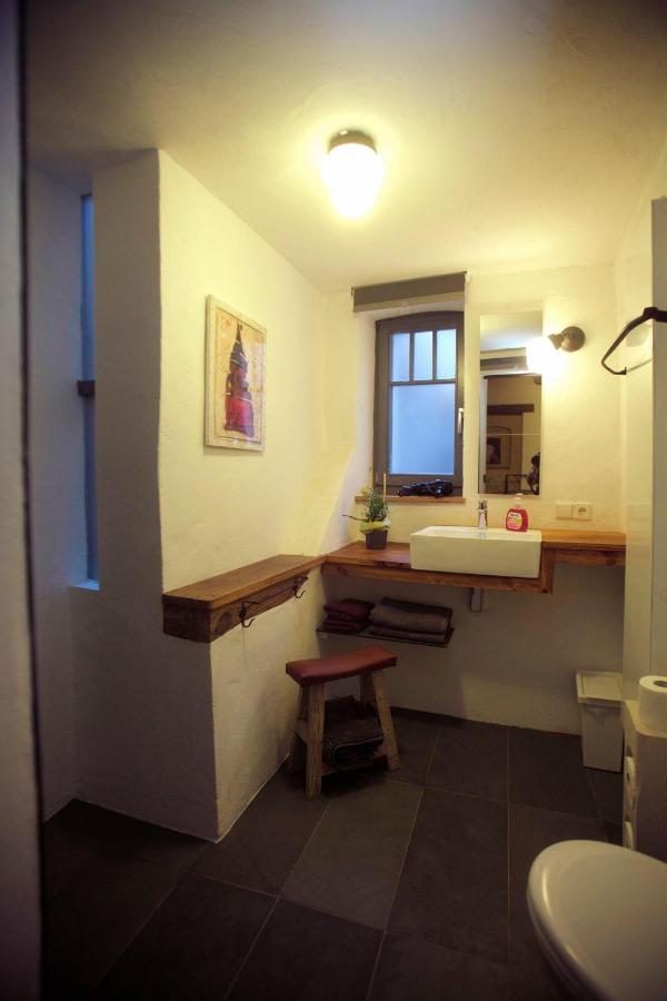 Apartmán Renaissancestuben Torgau Exteriér fotografie