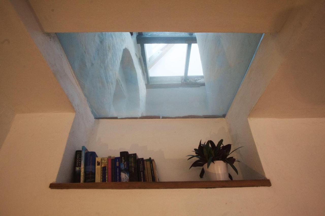 Apartmán Renaissancestuben Torgau Exteriér fotografie