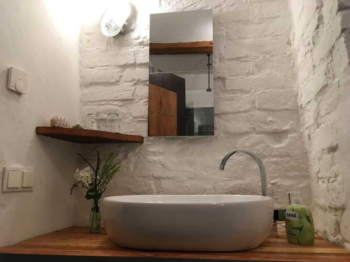 Apartmán Renaissancestuben Torgau Exteriér fotografie